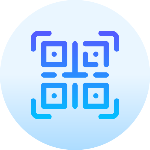 Super QR